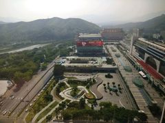 -深圳香格里拉酒店