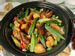 -天厨妙香素食餐厅(清华店)