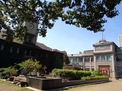 -半岛1919创意园区