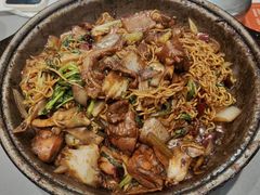 大鸡公煲-辛焖道鸡公煲(学府三道街店)
