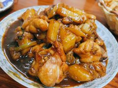 -胡子饮食店