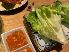 -久苑烧肉(世界城广场店)