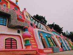 -漳州滨海火山岛自然生态风景区