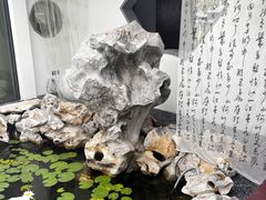 -丫丫蟹庄·苏式园林农家乐·阳澄湖大闸蟹(阳澄湖莲花岛店)