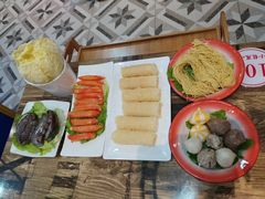 -小龍鳳·港式海鲜打边炉(沙湖路店)