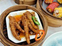 -丰尔粥食·顺德鱼生·干蒸排骨顺德菜(大良分店)