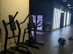 -TMG潮流健身(奥体莲荷里店)