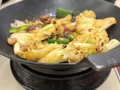 -老太原菜馆(府西街店)