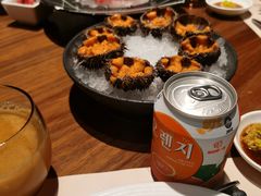 -Mr·Fish鱼鲜生海鲜放题(银泰in99店)