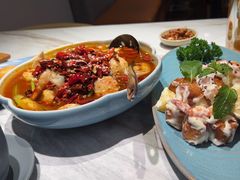 -志明眷村·台式融合菜·宵夜