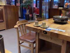 -青瓦餐厅·生鱼片·韩园烤肉(西塔店)