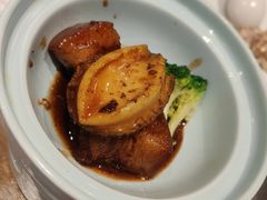 -香园茶社·金陵小灶(老门东店)