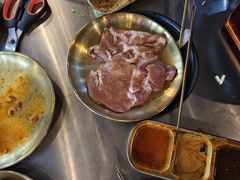 -胡悦里韩式烤肉(芝罘万达广场店)