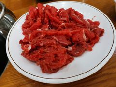 -老秦凉都黄牛肉馆(九堡店)