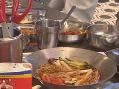-哈哈碳都·牛肋条无限自助烤肉(宝龙店)