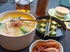 -南里山房·新淮扬菜(徐汇万科店)