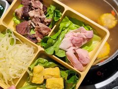 -尚合里潮汕牛肉火锅(海沧店)