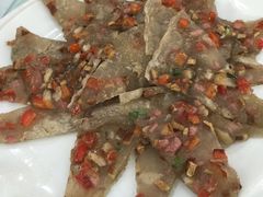 -徽州美食(三十年老店)