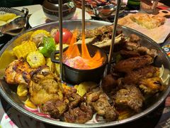 -卢布里西餐厅(总店)