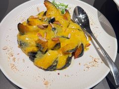 -上和臻品中国菜(花园街店)