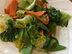 -香草意餐厅(杏石口路店)