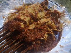 -玲玲涮牛肚(土门坊店)