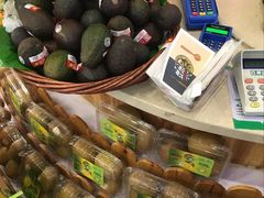 -百果园(芳华路店)