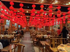 -亮欢寨酸汤鱼(沙冲路店)