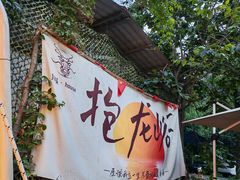 -抱龙峪