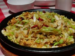 -西贝(金桥店)