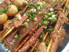 -阿遇烤五花肉