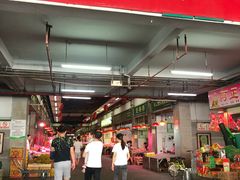 -深圳市海吉星国际农产品物流管理有限公司