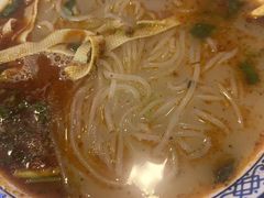 -烤鸭肉夹馍鸭汤店