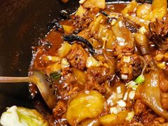 -粗粮人家·东北菜(洋桥店)