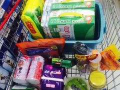 -卜蜂莲花(杨高北路店)