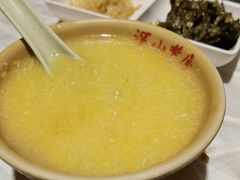 -深山老屋(国顺东路店)