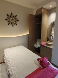 -芮娜皮肤管理·SPA中心