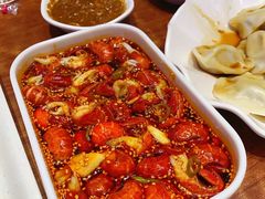 -金刚山烧烤(中山路店)