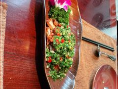 -花马天堂云南餐厅 Lost Heaven(外滩店)