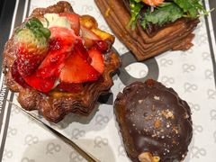 -BUTTERFUL&CREAMOROUS 黄油与面包(三里屯太古里店)