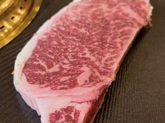 -觅福里•熟成和牛餐厅