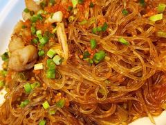 海皇粉丝煲-旺顺阁鱼头泡饼(小红门店)