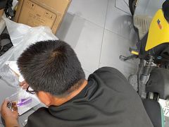 -九号电动车(安定门内大街店)