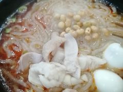 -青石桥老瓦房肥肠粉总店(青石桥总店)