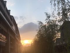 -谭家菜农夫山庄