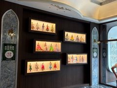 -哈啾嗨·新概念蒙餐(红星新城店)