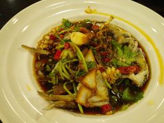 -潮州菜馆(十里河店)