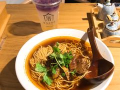 -厝内小眷村(天河南一路店)