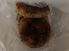 -万红路羊汤烧饼店(将台路店)