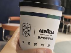 -LAVAZZA拉瓦萨咖啡(星荟中心店)